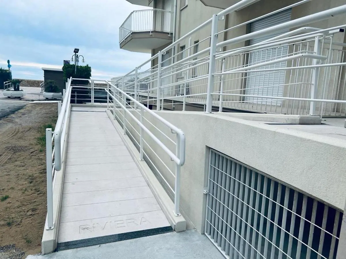 Modern Apartment Near The Beach In Jesolo Italy 0*, Lido di Jesolo Italia
