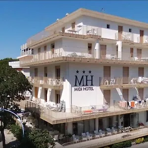 Midi Lido di Jesolo