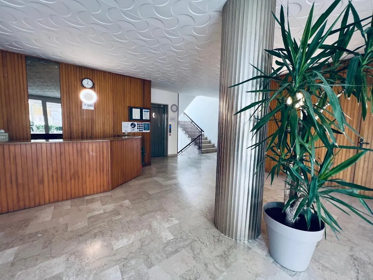 Modern Apartment Near The Beach In Jesolo Italy Lido di Jesolo