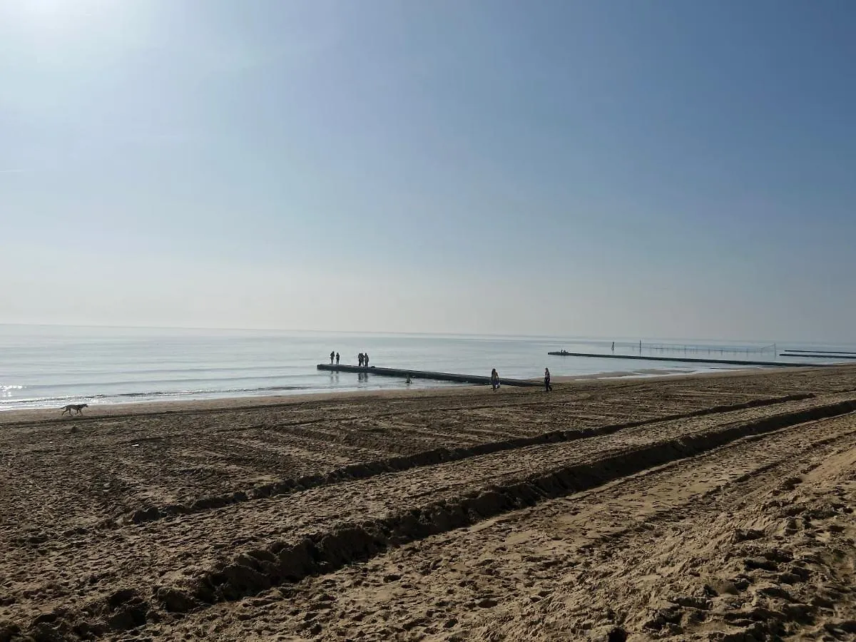 Modern Apartment Near The Beach In Jesolo Italy  Lido di Jesolo