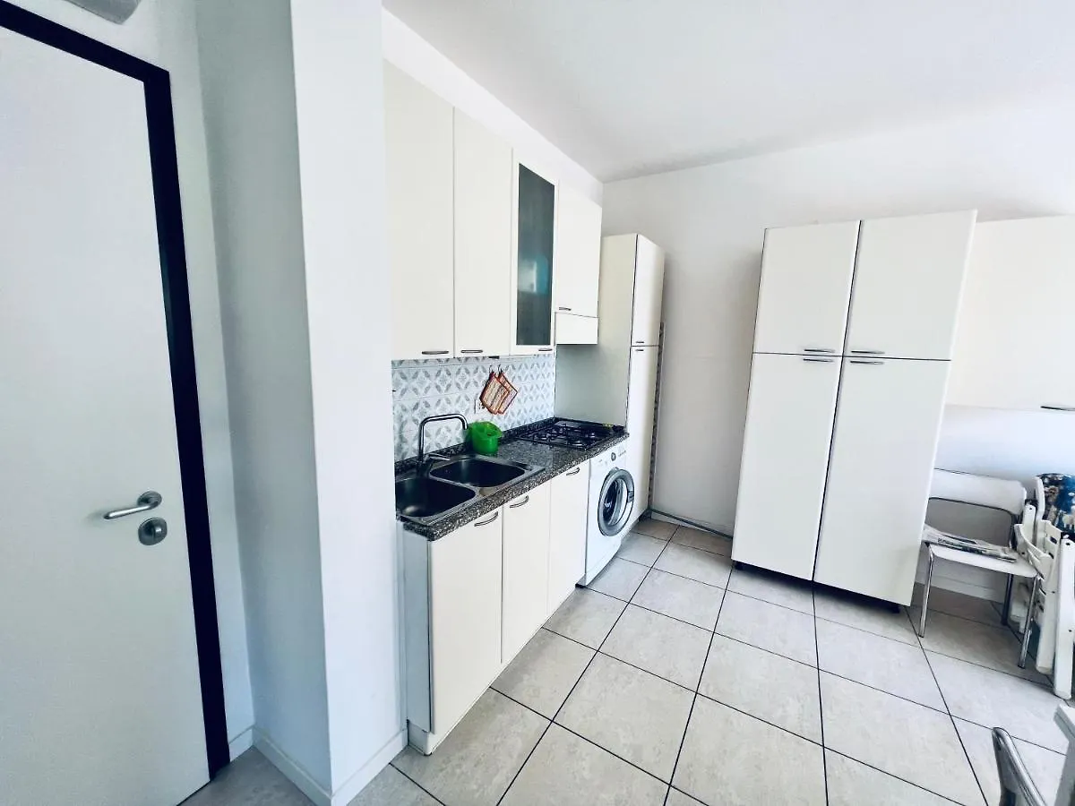 Modern Apartment Near The Beach In Jesolo Italy Italy