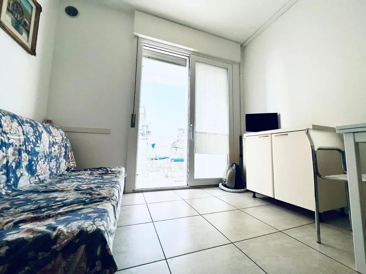Modern Apartment Near The Beach In Jesolo Italy
