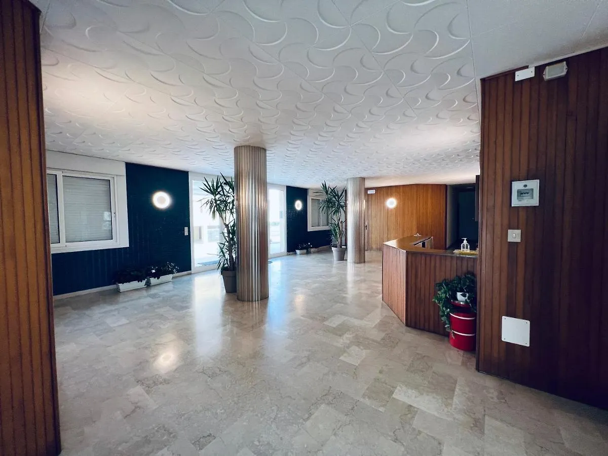 Modern Apartment Near The Beach In Jesolo Italy 0*, Lido di Jesolo