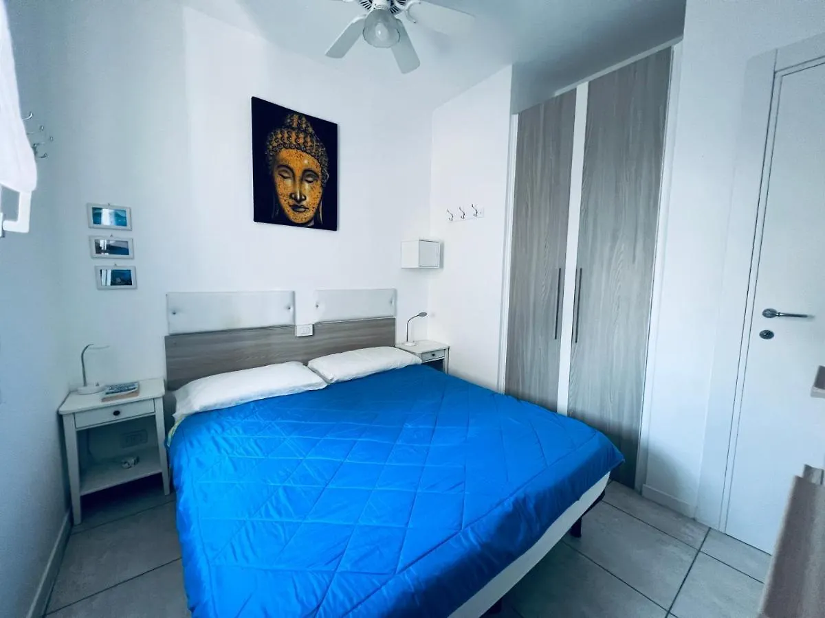 Modern Apartment Near The Beach In Jesolo Italy