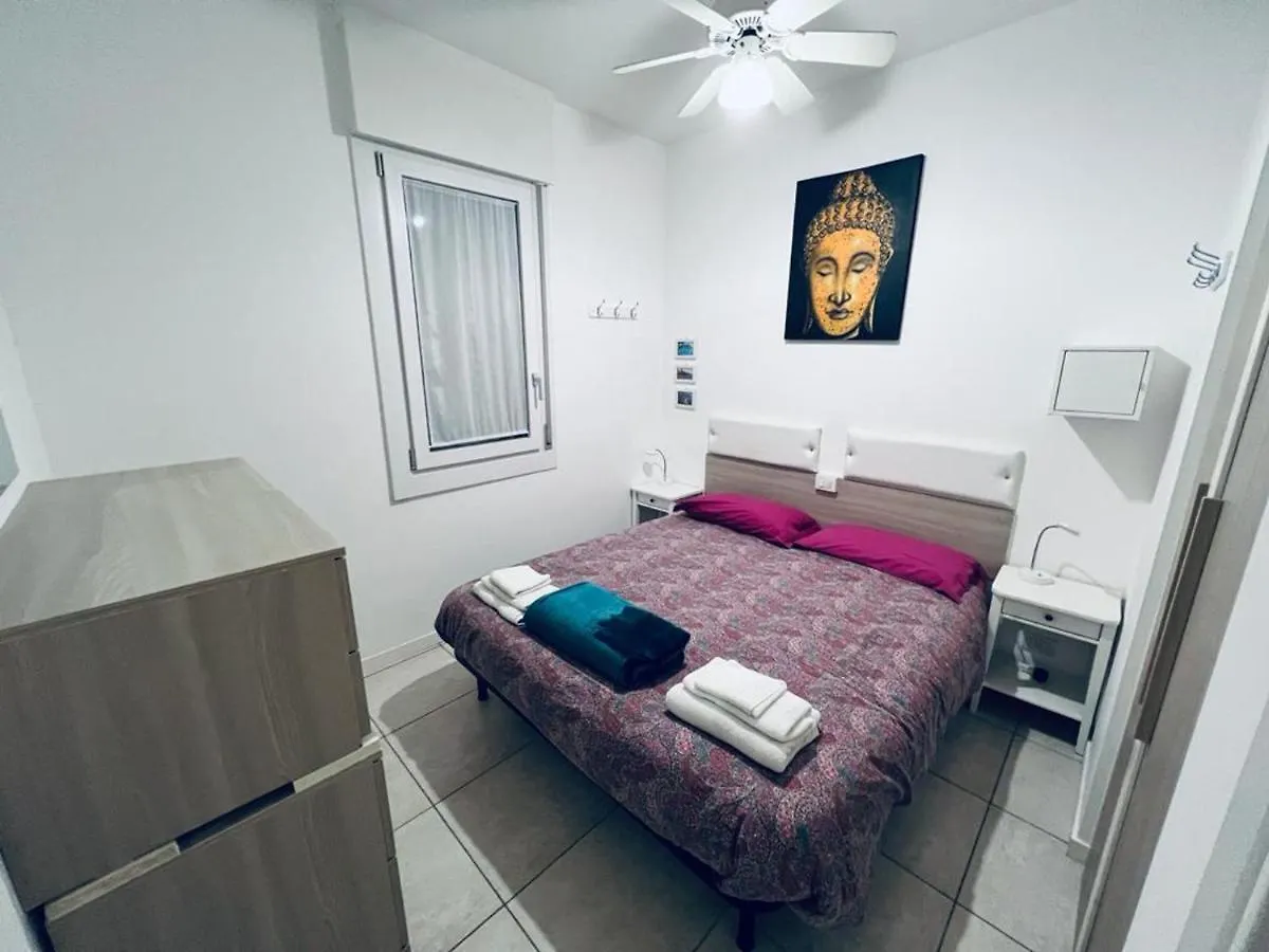 Modern Apartment Near The Beach In Jesolo Italy Italy